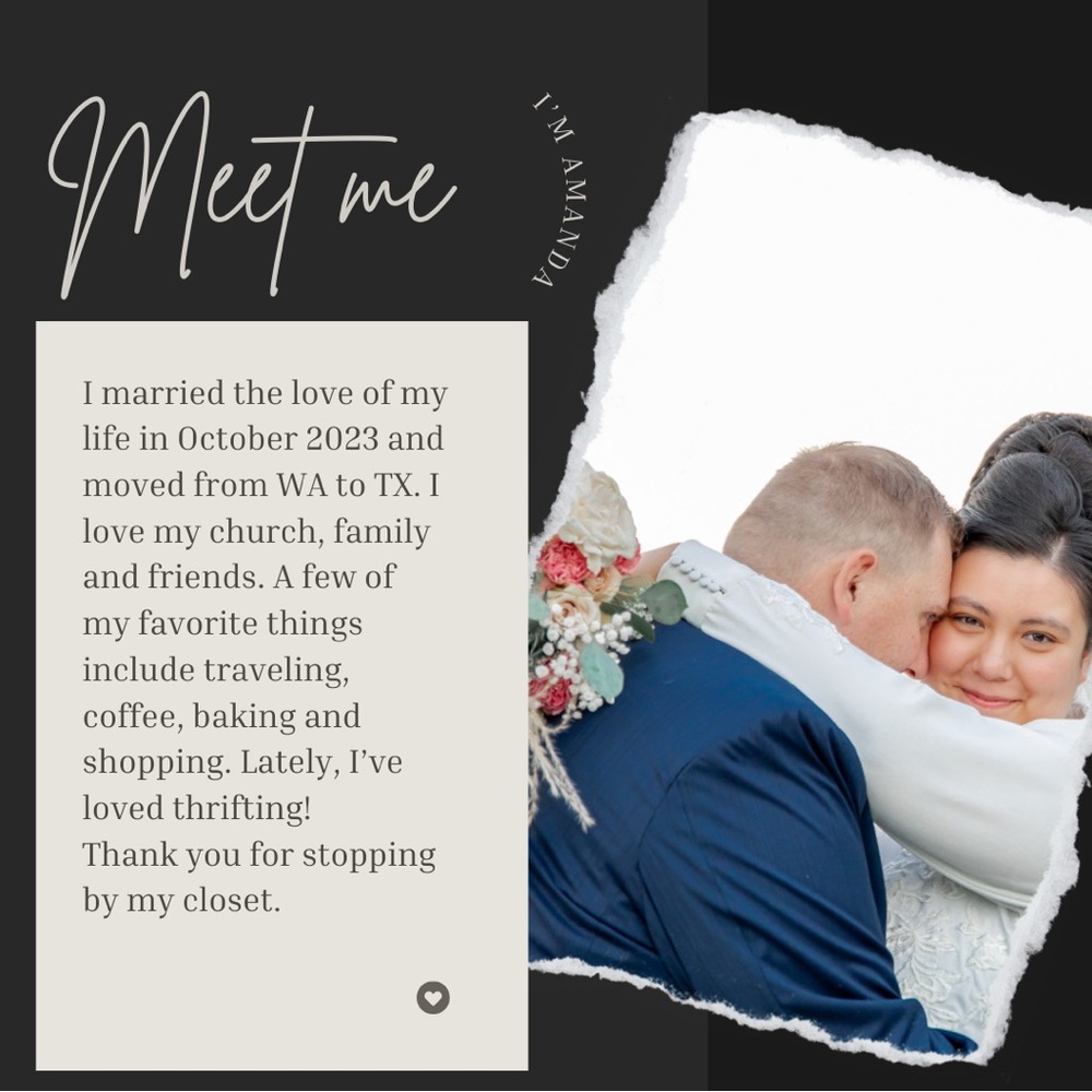 Updated Meet Me! ๐ - Picture 1 of 9